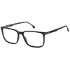 Image de Carrera Lunettes de Vue 326 Matte black 57/16/150 Homme