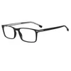 Image de HUGO BOSS Lunettes de Vue BOSS 1630 Black 55/18/145 Homme