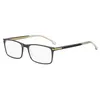 Image de Lunettes de Vue HUGO BOSS BOSS 1630 KB7 GREY 55/18/145 Homme
