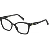 Image de Lunettes de Vue MARC JACOBS MARC 735 807 BLACK 54/17/140 Femme