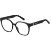 Image de Lunettes de Vue MARC JACOBS MARC 726 807 BLACK 55/16/145 Femme