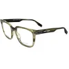 Image de Lunettes de Vue Marc Jacobs MARC 754 145 HORN 53/20/145 Homme