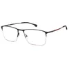 Image de Carrera Lunettes de Vue 8906 Matte black red 55/19/140 Homme