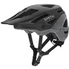 Image de SMITH Payroll Casque de vélo électrique de montagne pour adulte avec technologie Mips + accessoire de capteur de sécurité Aleck - Protection légère pour homme et femme - Visière réglable - Noir