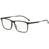 Image de HUGO BOSS Lunettes de Vue BOSS 1642 Havana matte black 57/16/150 Homme
