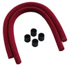 Image de Cablemod CM-ASK-S2KR-R Accessoire de matériel de Refroidissement Rouge