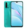 Image de Smartphone xiaomi redmi note 9 double Sim 4 / 128 Go - Vert en occasion ou reconditionné
