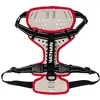 Image de Nathan Dog Harness. Teaching Attachment/No Pull/Reflective/Lift Handle. for Running or Walking Your Dog. K9 Series Leash.