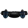 Image de NATHAN Ceinture porte-bouteille Trail Mix Plus 2 600ml noir