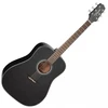 Image de Takamine GD30-BLK Black