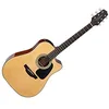 Image de Takamine GD30CENAT - Gd30ce-nat Guitare électro-acoustique dreadnought
