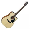 Image de Takamine GD30CE-NAT Electro Cutaway Natural