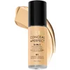Image de MILANI Conceal + Perfect 2-In-1 Foundation + Concealer - Creamy Vanilla