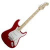 Image de Fender Eric Clapton Stratocaster Torino Red