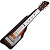 Image de Gretsch Guitars G5700 Electromatic Lap Steel Tobacco Sunburst