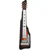 Image de G5700 Lap Steel Electromatic Tobacco