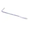 Image de Affinity Tremolo Arm ('05-present) Chrome With White Tip