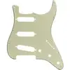 Image de Pickguard Strat SSS Mint Green