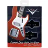 Image de Fender Custom Shop Custom 60s Jazz Bass - paire de micros