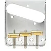 Image de Fender 099-0806-100 Chevalet - 3 Saddle Chrome