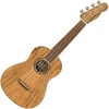 Image de Fender Ukulele Zuma Exotic Concert Spalted Maple