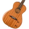 Image de Highway Parlor All-Mahogany