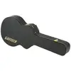 Image de Gretsch G6241FT étui guitare Hollow Flat Top 16 pouces - noir