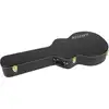 Image de G6241FT 16" Hollow-Body Flat Top Étui Black
