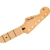 Image de Fender Player Series Stratocaster Reverse Headstock Neck Maple manche de guitare avec touche en érable