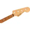Image de Fender Player Series Jazz Bass Neck Pao Ferro manche pour basse avec touche en Pao Ferro