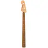 Image de Player P.Bass LH Neck 20 Medium Jumbo Frets Pau Ferro 9.5" Modern "C"
