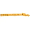 Image de Fender American Pro II Tele Neck, 22 Narrow Tall Frets, 9.5" Radius