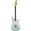 Image de Stratocaster Signature Tom Delonge RW LTD Daphne Blue