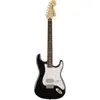 Image de Stratocaster Signature Tom Delonge RW LTD Black