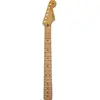 Image de American Professional II Strat Neck 22 Narrow Tall Frets 9.5" Radius Maple