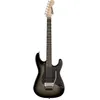Image de Charvel Phil Sgrosso Signature Pro-Mod So-Cal 1 H FR E Silverburst - Guitare Électrique