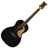 Image de Gretsch Guitars G5021E Rancher Penguin Black