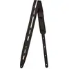 Image de Paramount Acoustic Leather Strap Black