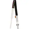 Image de Fender George Harrison Rocky Leather Strap sangle de guitare en cuir