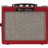 Image de Fender Mini amplificateur Deluxe pour Guitare électrique et Basse Rouge