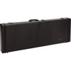 Image de Fender Classic Series Wood Case Strat/Tele Blackout