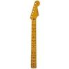 Image de Fender American Professional II Scalloped Stratocaster Neck with Maple Fretboard