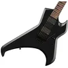 Image de Jackson Pro Series Signature Rob Cavestany Death Angel Satin Black - Guitare Électrique
