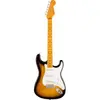 Image de Stratocaster 1954 American Vintage II MN LTD 70th Anni 2 Color Sunburst