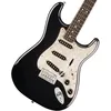 Image de Player Stratocaster 70th Anniversary LTD Rosewood Nebula Black + Housse
