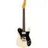 Image de Telecaster 1977 Custom American Vintage II RW Olympic White
