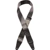 Image de Fender Zion Strap - Gris AZTEC - 2"
