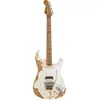 Image de Style 1 HS FR So-Cal Pro-Mod Signature Henrik Danhage MN LTD White Relic