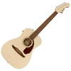Image de Fender Malibu Player Olympic White