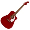 Image de Fender Redondo Player Candy Apple Red